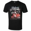 T-shirt Metal Men's Slipknot - Debut Album - ROCK OFF -Cheap Gothic & Punk Shop dtricko panske metalove 006