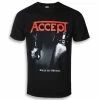 T-shirt Metal Men's Accept - BALLS TO THE WALL 2 - PLASTIC HEAD