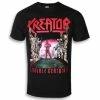 T-shirt Metal Men's Kreator - TERRIBLE CERTAINTY - PLASTIC HEAD -Cheap Gothic & Punk Shop dwsve 014