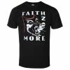 Men's T-shirt FAITH NO MORE - DOG - BLACK - GOT TO HAVE IT -Cheap Gothic & Punk Shop dww039