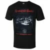Men's T-shirt Armored Saint - Win Hands Down - Black - INDIEMERCH -Cheap Gothic & Punk Shop ea018