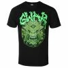 Men's T-shirt Gwar - Kraken - Black - INDIEMERCH -Cheap Gothic & Punk Shop ea021