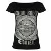 Women's T-shirt Dimmu Borgir - Eonian -Cheap Gothic & Punk Shop eew015