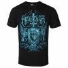 Men's T-shirt Marduk - Black Metal Assault - RAZAMATAZ -Cheap Gothic & Punk Shop efwef005