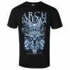 T-shirt Men Arch Enemy - Bat - ART WORX -Cheap Gothic & Punk Shop etalove 035