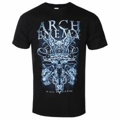 T-shirt Men Arch Enemy - Bat - ART WORX