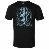 Men's T-shirt Bon Scott - Lion Crest -Cheap Gothic & Punk Shop ewq004