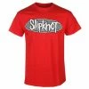 Men's T-shirt Slipknot - 20th Anniversary Do Not Ever Judge Me