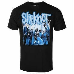Men's T-shirt Slipknot - 20th Anniversary Tattered And Torn