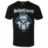 Men's T-shirt Body Count - Attack - ROCK OFF