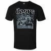 Men's T-shirt Doors - Collapsed - BLACK - ROCK OFF -Cheap Gothic & Punk Shop fettrz005