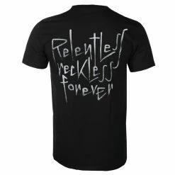 Men's T-shirt Children Of Bodom - Relentless - BLACK - ROCK OFF -Cheap Gothic & Punk Shop fettrz011