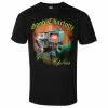 Men's T-shirt Good Charlotte - Young & Hopeless - BLACK - ROCK OFF