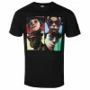Men's T-shirt Gorillaz - Humanz - BLACK - ROCK OFF -Cheap Gothic & Punk Shop fettrz019