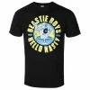 Men's T-shirt Beastie Boys - Nasty 20 Years - ROCK OFF