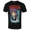Men's T-shirt Blood On The Dance Floor - Damaged - ROCK OFF