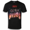 Men's T-shirt Kiss - Destroyer - ROCK OFF -Cheap Gothic & Punk Shop fge021