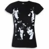 T-shirt Metal Men's Beatles - Back In The USSR - ROCK OFF