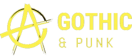 Cheap Gothic & Punk Shop