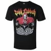 Men's T-shirt Zakk Sabbath - Reaper - RAZAMATAZ