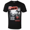 T-shirt Metal Men's Guns N' Roses - One In A Million - ROCK OFF -Cheap Gothic & Punk Shop g050