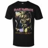 T-shirt Metal Men's Iron Maiden - Killers - ROCK OFF -Cheap Gothic & Punk Shop g059