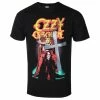 T-shirt Metal Men's Ozzy Osbourne - Speak Of The Devil - ROCK OFF