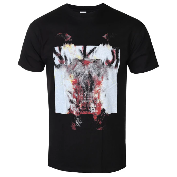T-shirt Metal Men's Slipknot - Devil Single - ROCK OFF 3 T-shirt Metal Men's Slipknot - Devil Single - ROCK OFF