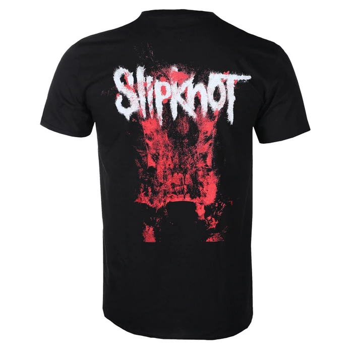 T-shirt Metal Men's Slipknot - Devil Single - ROCK OFF 4 T-shirt Metal Men's Slipknot - Devil Single - ROCK OFF - Image 2