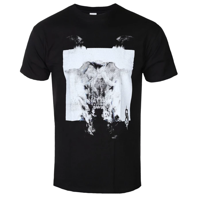 T-shirt Metal Men's Slipknot - Devil Single - ROCK OFF 3 T-shirt Metal Men's Slipknot - Devil Single - ROCK OFF