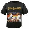 Men's T-shirt BLIND GUARDIAN - Battalions Of Fear CLASSIC - NUCLEAR BLAST -Cheap Gothic & Punk Shop hqljbty6