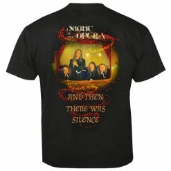 T-shirt Metal Men's Blind Guardian - A Night At The Opera - NUCLEAR BLAST 5 T-shirt Metal Men's Blind Guardian - A Night At The Opera - NUCLEAR BLAST -Cheap Gothic & Punk Shop hu