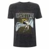 T-shirt Metal Men's Led Zeppelin - Icarus - NNM