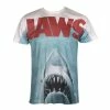Men's T-shirt JAWS - HYBRIS -Cheap Gothic & Punk Shop ildan vzor p003