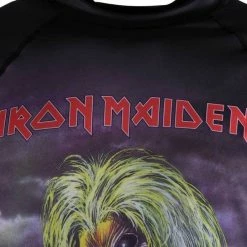 T-shirt Metal Men's Iron Maiden - Iron Maiden - TATAMI -Cheap Gothic & Punk Shop iron maiden mannequin 3 2 1024x1024