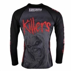 T-shirt Metal Men's Iron Maiden - Iron Maiden - TATAMI -Cheap Gothic & Punk Shop iron maiden mannequin 7 2 1024x1024