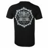 Men's T-shirt Epica - Flower Logo -Cheap Gothic & Punk Shop jewq014