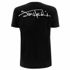 Men's T-shirt Jimi Hendrix - Band Of Gypsys - Black -Cheap Gothic & Punk Shop jimi hendrix gypsies mens black n3