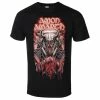 T-shirt Metal Men's Amon Amarth - FIGHT - PLASTIC HEAD
