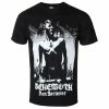 T-shirt Metal Men's Behemoth - DER SATANIST - PLASTIC HEAD