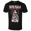 T-shirt Metal Men's Bokassa - WALKER TEXAS DANGER - PLASTIC HEAD -Cheap Gothic & Punk Shop jvd038