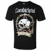 T-shirt Metal Men's Combichrist - SKULL - PLASTIC HEAD -Cheap Gothic & Punk Shop jvd044