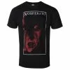 Film T-shirt Men's Nosferatu - NOSFERATU - PLASTIC HEAD -Cheap Gothic & Punk Shop jvd070