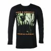 T-shirt Metal Men's Type O Negative - OCTOBER RUST - PLASTIC HEAD -Cheap Gothic & Punk Shop jvd075