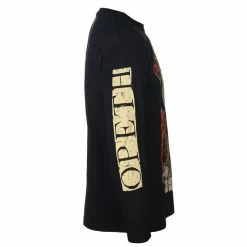 T-shirt Metal Men's Opeth - HAXPROCESS - PLASTIC HEAD -Cheap Gothic & Punk Shop jvd079