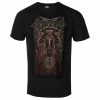 T-shirt Metal Men's Cryptopsy - ROOT - PLASTIC HEAD -Cheap Gothic & Punk Shop jwq007