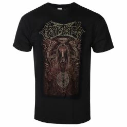 T-shirt Metal Men's Cryptopsy - ROOT - PLASTIC HEAD