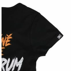 Women's T-shirt METALSHOP X DYMYTRY -Cheap Gothic & Punk Shop k014