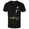 Men's T-shirt Ozzy Osbourne Perfectly Ordinary Leak - ROCK OFF