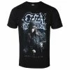 Men's T-shirt Ozzy Osbourne - Ordinary Man Standing - ROCK OFF